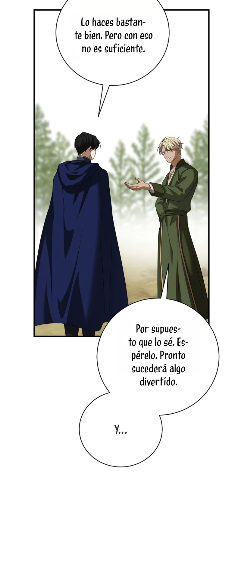 Una Propuesta De Matrimonio Inesperada Capitulo 76 página 12