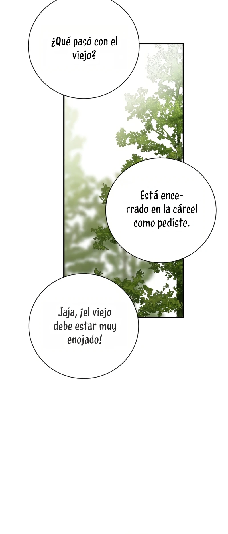 Una Propuesta De Matrimonio Inesperada Capitulo 76 página 14