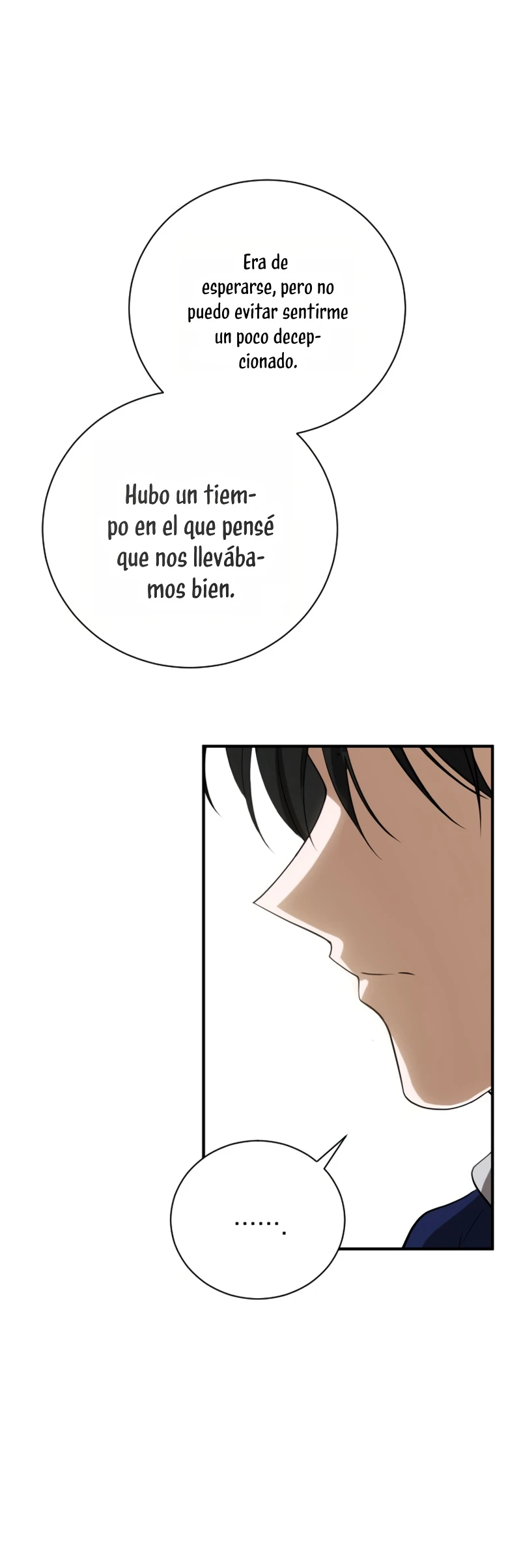 Una Propuesta De Matrimonio Inesperada Capitulo 76 página 16