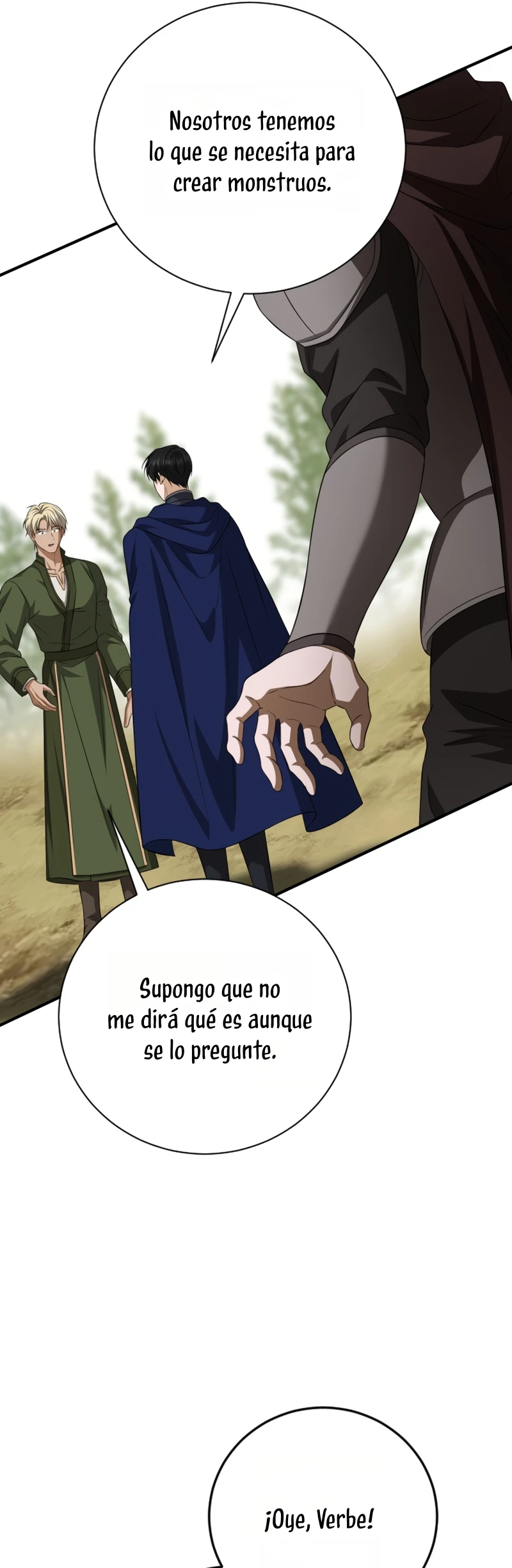 Una Propuesta De Matrimonio Inesperada Capitulo 76 página 19