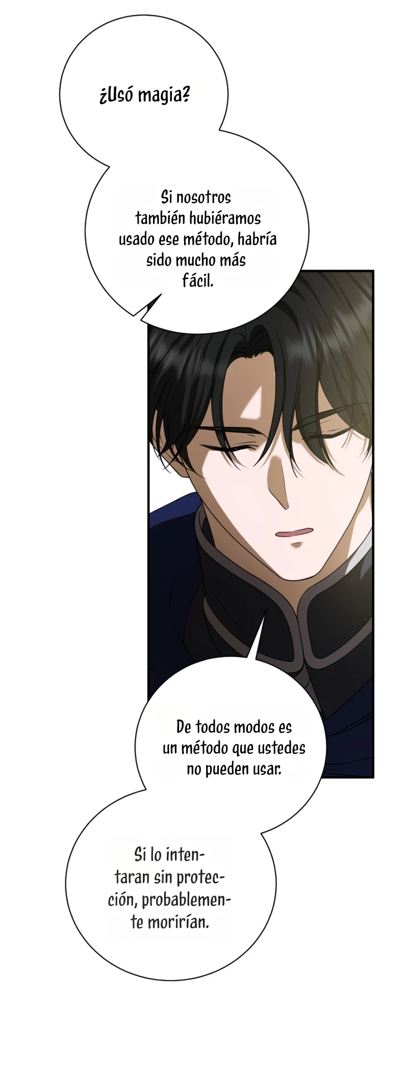 Una Propuesta De Matrimonio Inesperada Capitulo 76 página 2