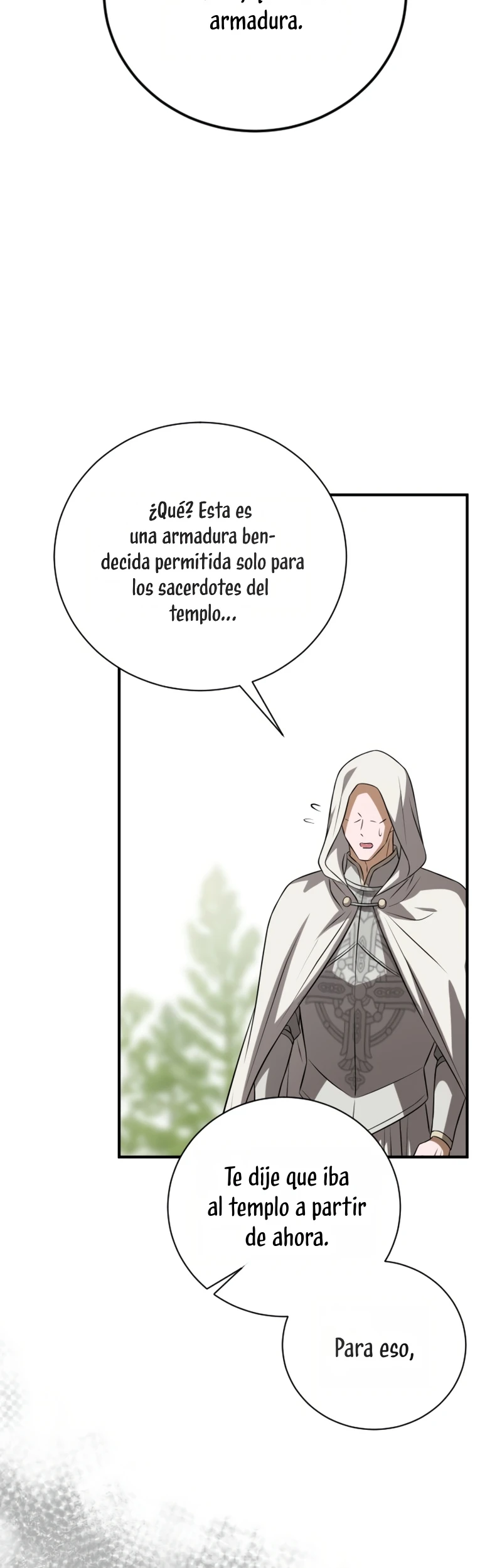 Una Propuesta De Matrimonio Inesperada Capitulo 76 página 26