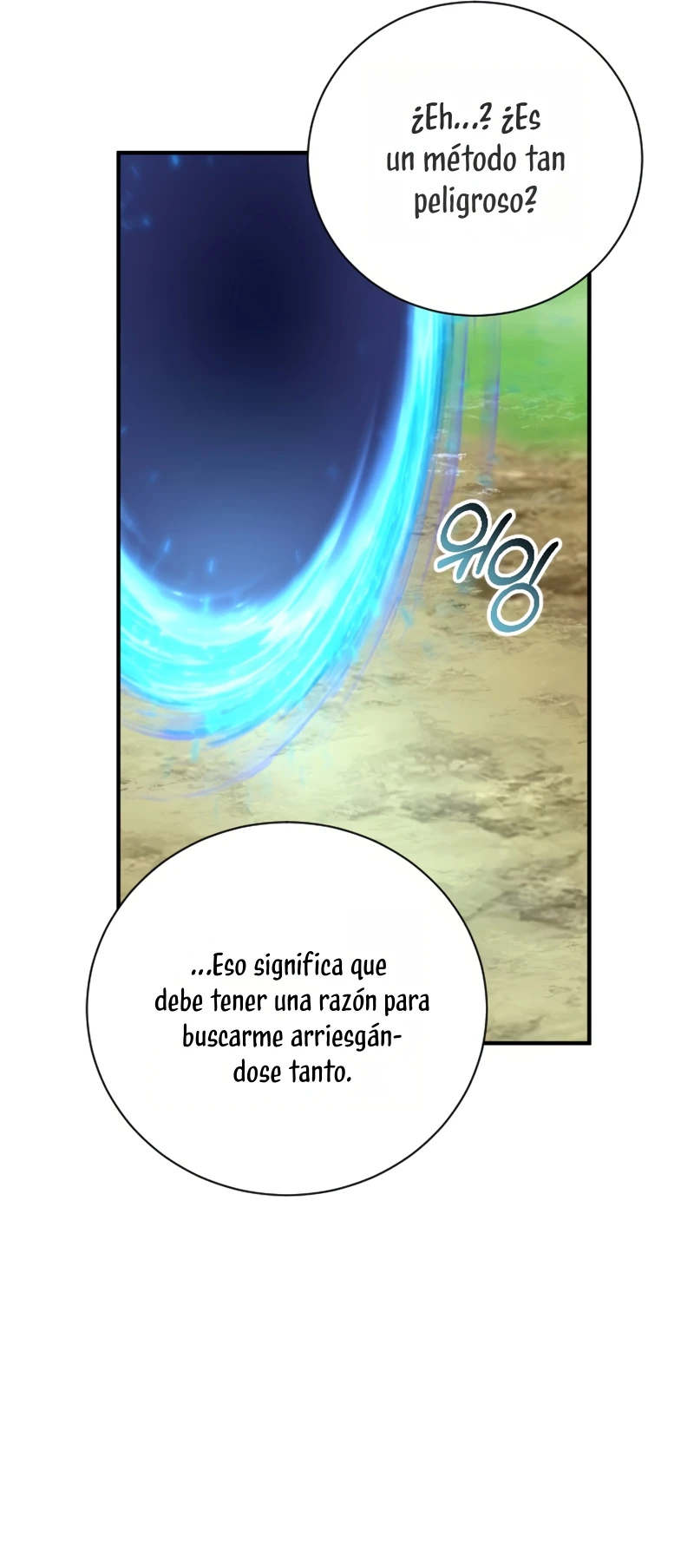 Una Propuesta De Matrimonio Inesperada Capitulo 76 página 3