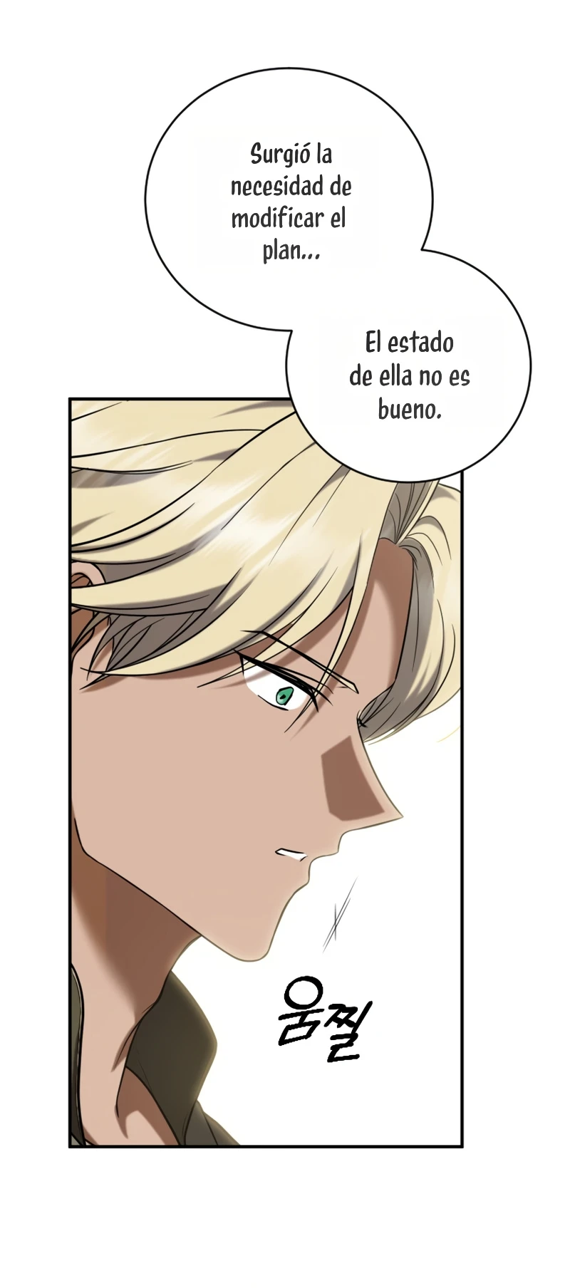 Una Propuesta De Matrimonio Inesperada Capitulo 76 página 4