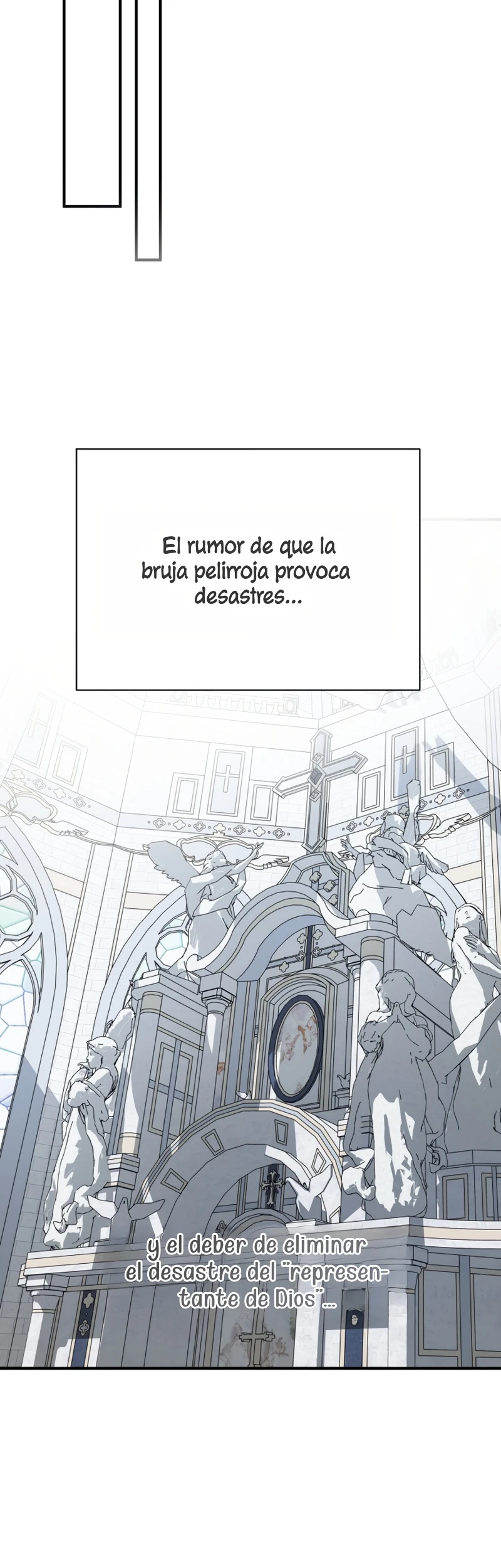 Una Propuesta De Matrimonio Inesperada Capitulo 76 página 40