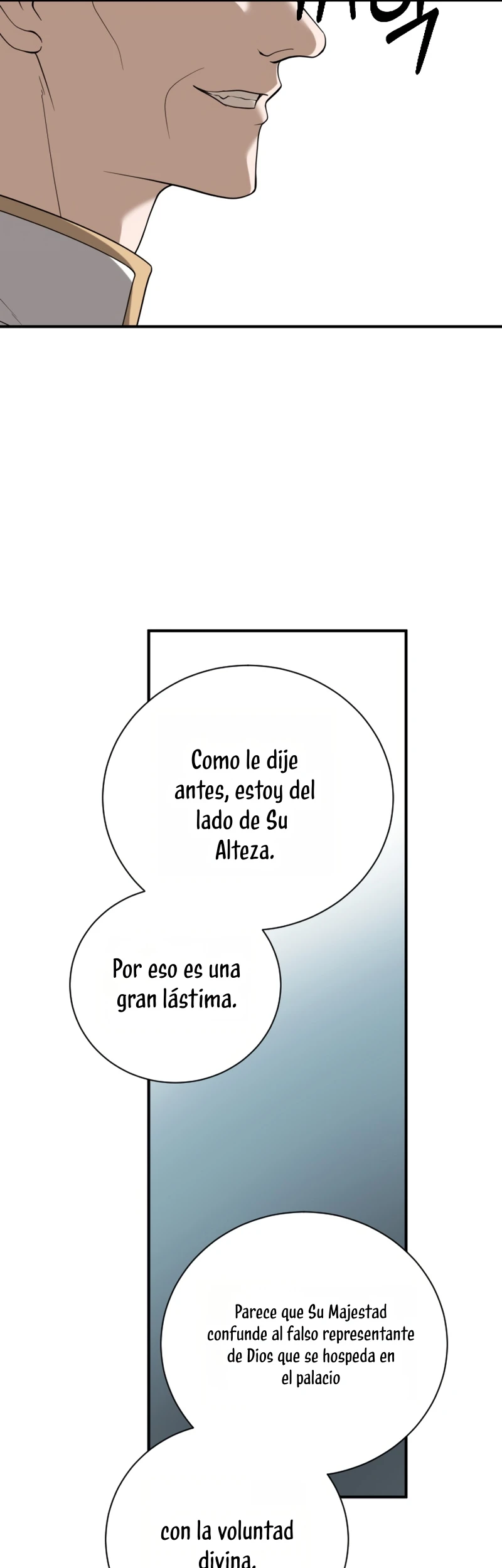 Una Propuesta De Matrimonio Inesperada Capitulo 76 página 47
