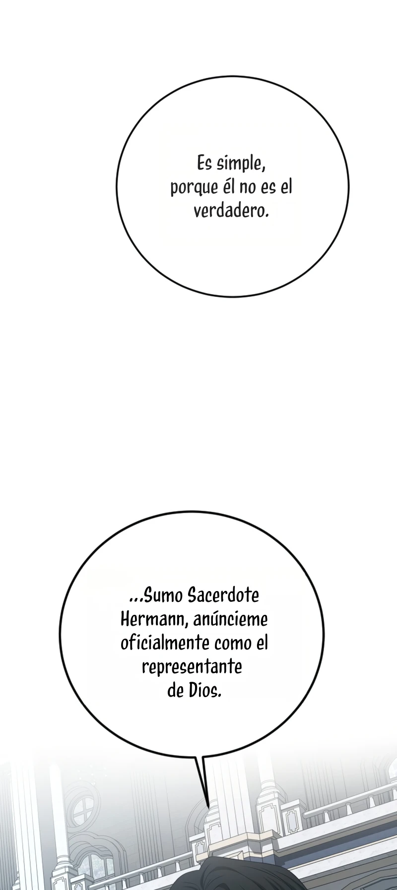 Una Propuesta De Matrimonio Inesperada Capitulo 76 página 49