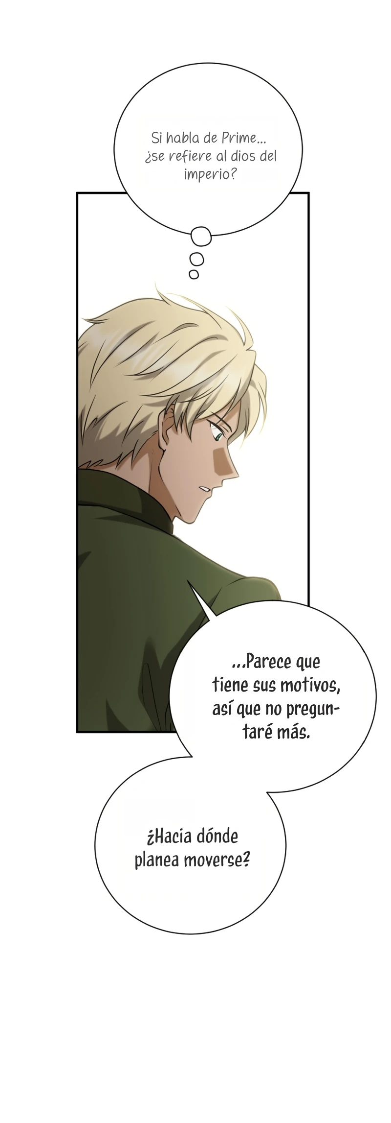 Una Propuesta De Matrimonio Inesperada Capitulo 76 página 6