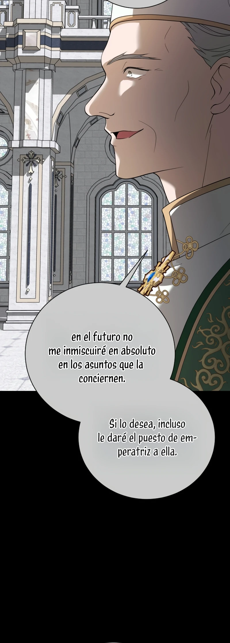 Una Propuesta De Matrimonio Inesperada Capitulo 76 página 60