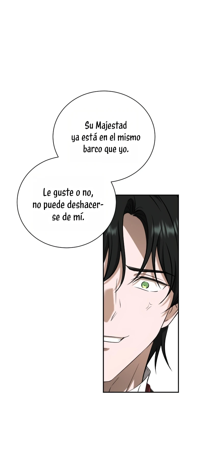 Una Propuesta De Matrimonio Inesperada Capitulo 77 página 16