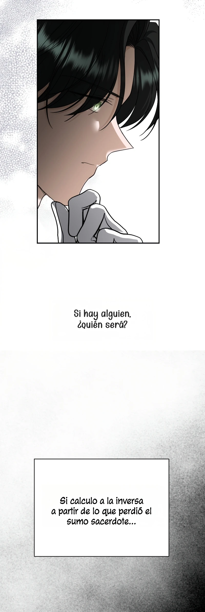 Una Propuesta De Matrimonio Inesperada Capitulo 77 página 20