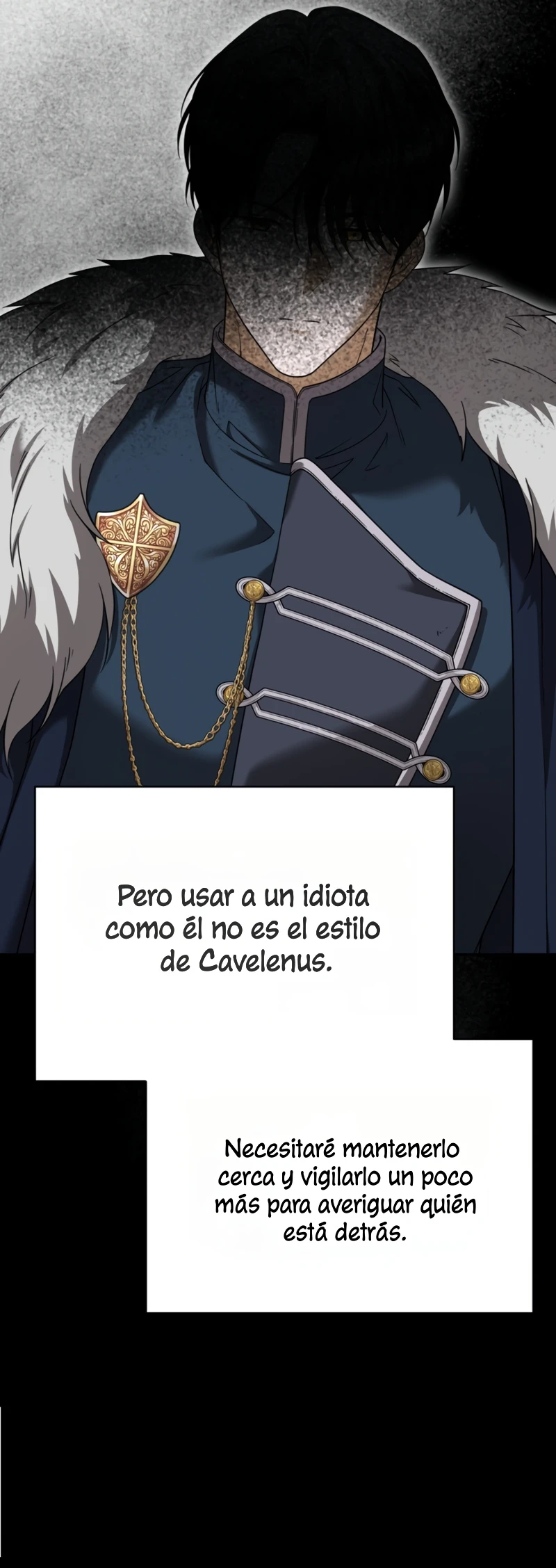 Una Propuesta De Matrimonio Inesperada Capitulo 77 página 21