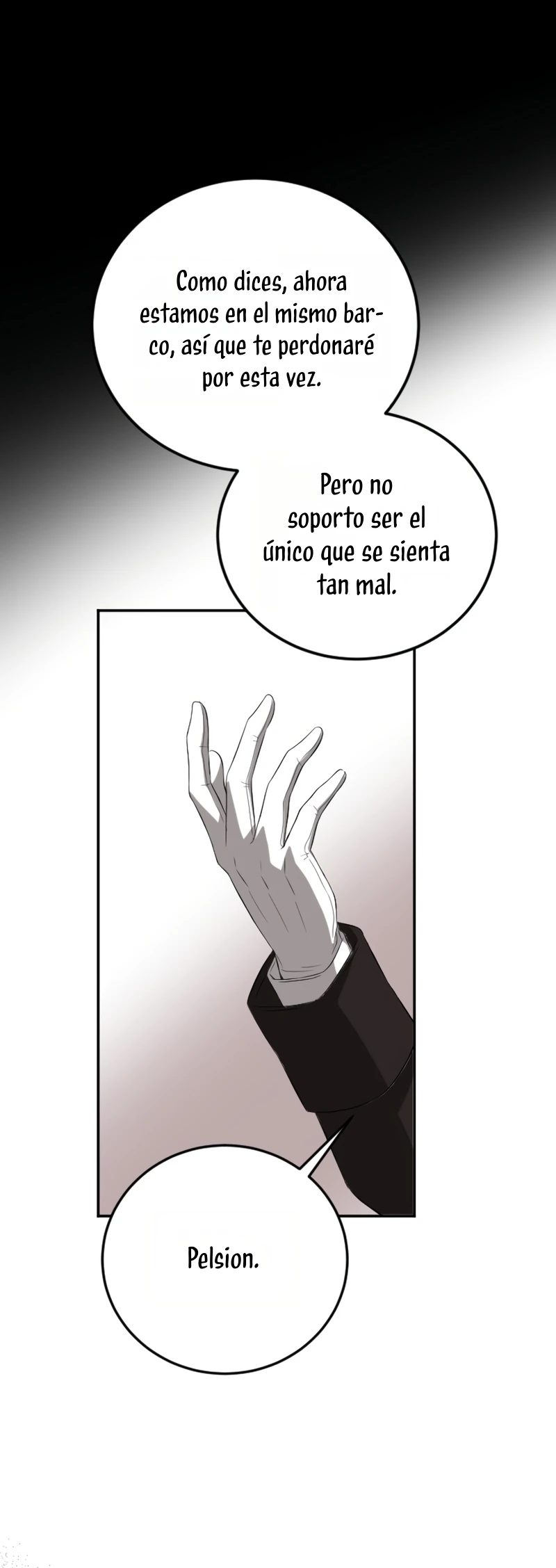 Una Propuesta De Matrimonio Inesperada Capitulo 77 página 22