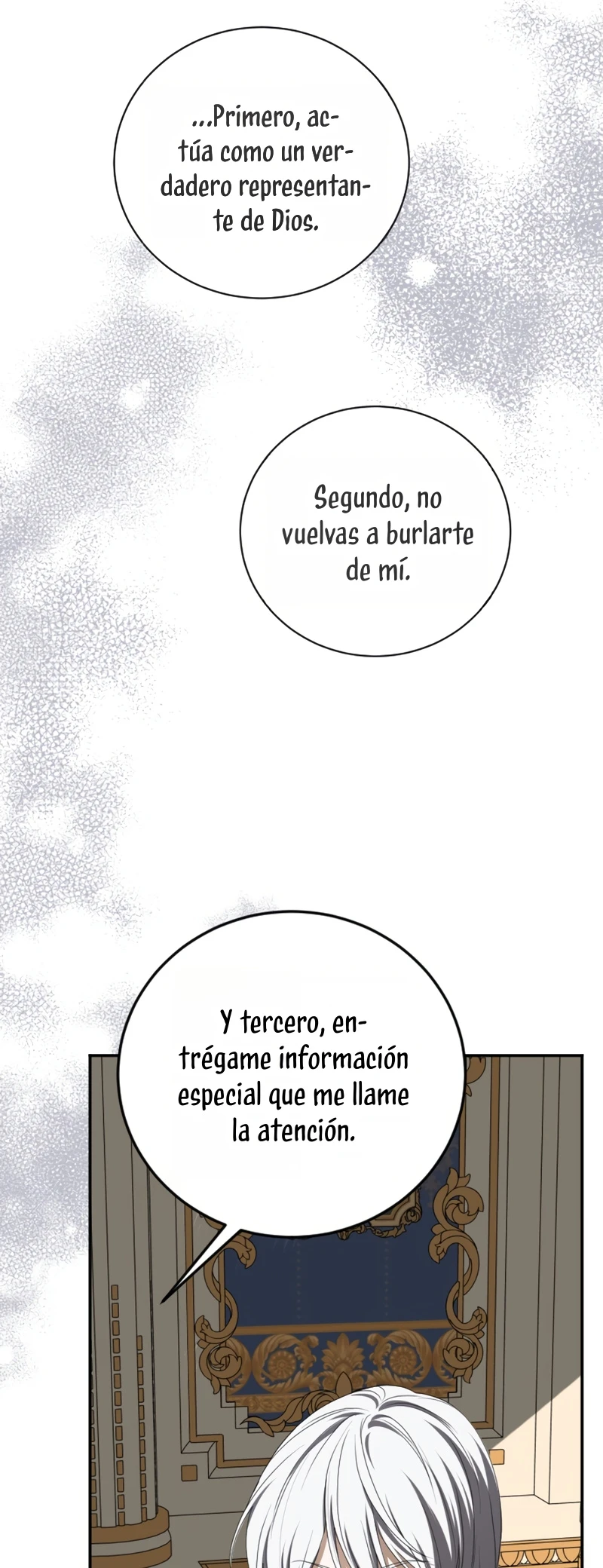 Una Propuesta De Matrimonio Inesperada Capitulo 77 página 29