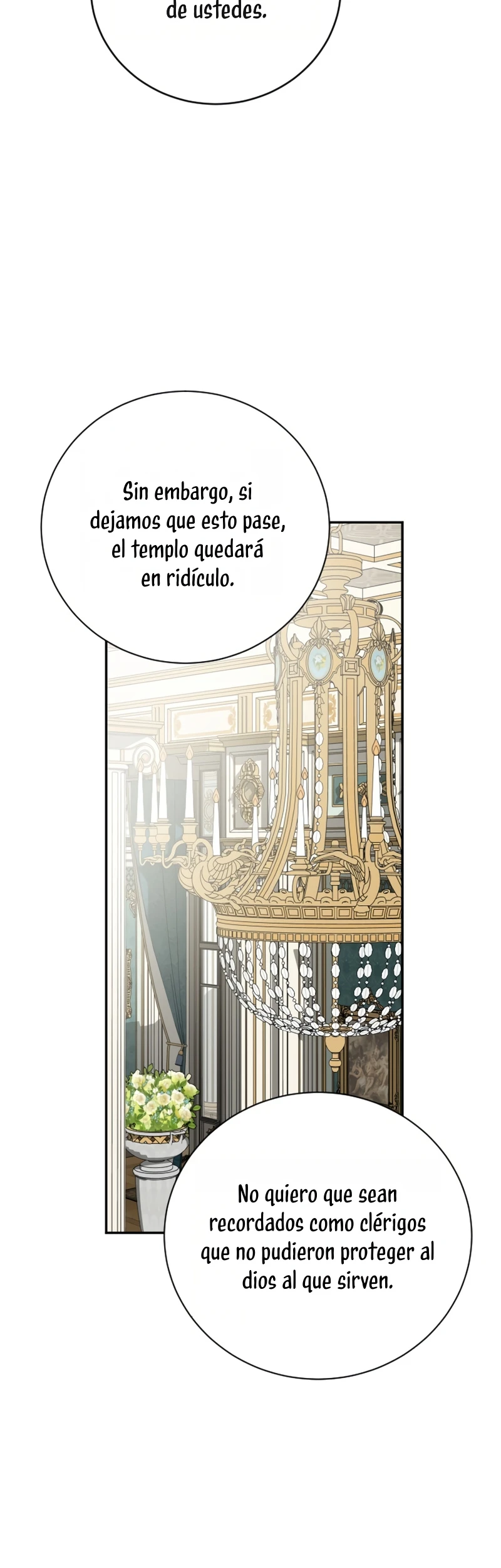 Una Propuesta De Matrimonio Inesperada Capitulo 77 página 42