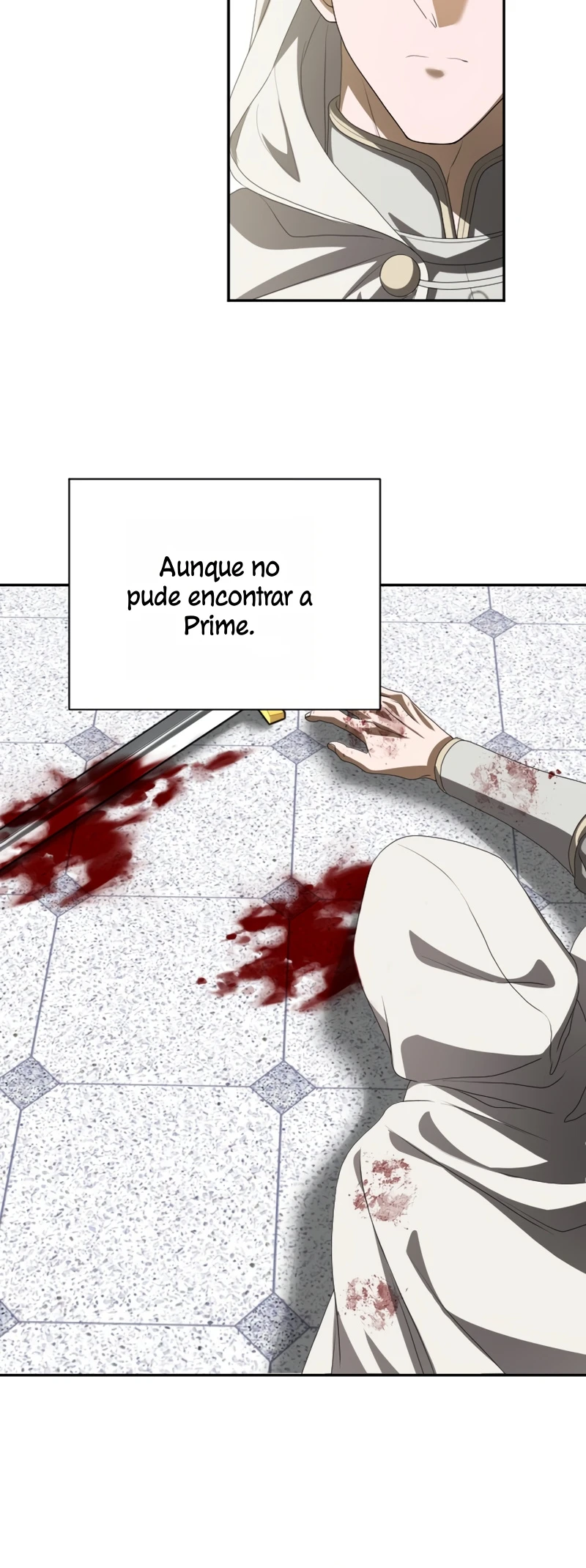 Una Propuesta De Matrimonio Inesperada Capitulo 77 página 46