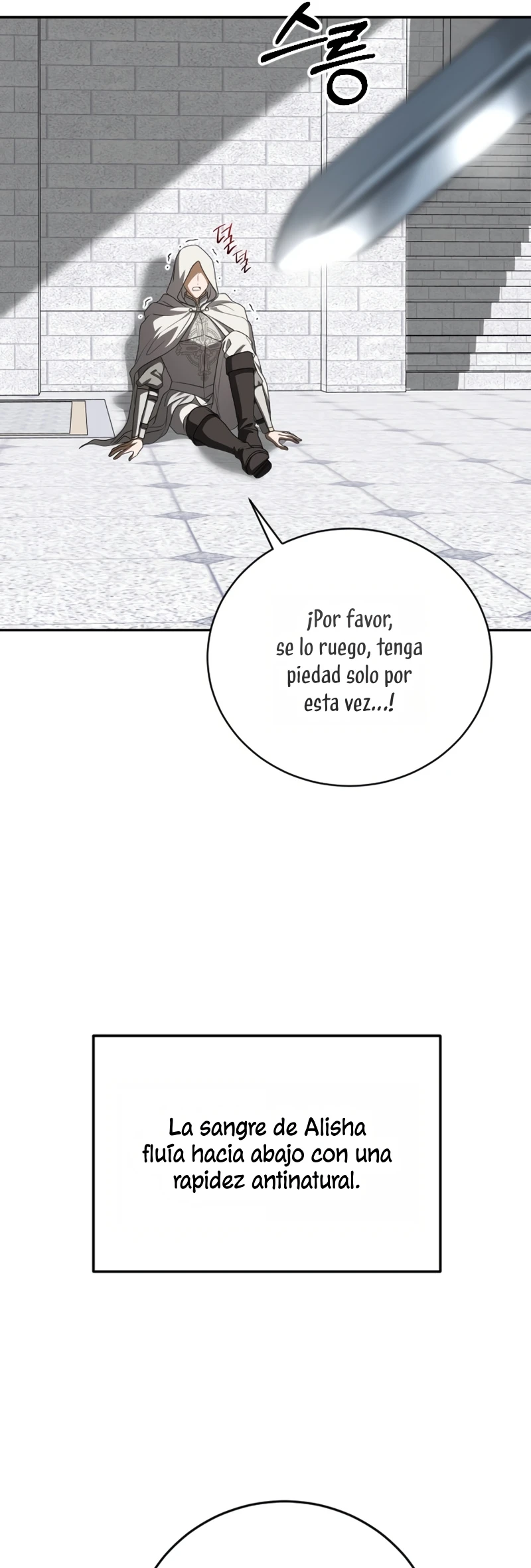 Una Propuesta De Matrimonio Inesperada Capitulo 77 página 47