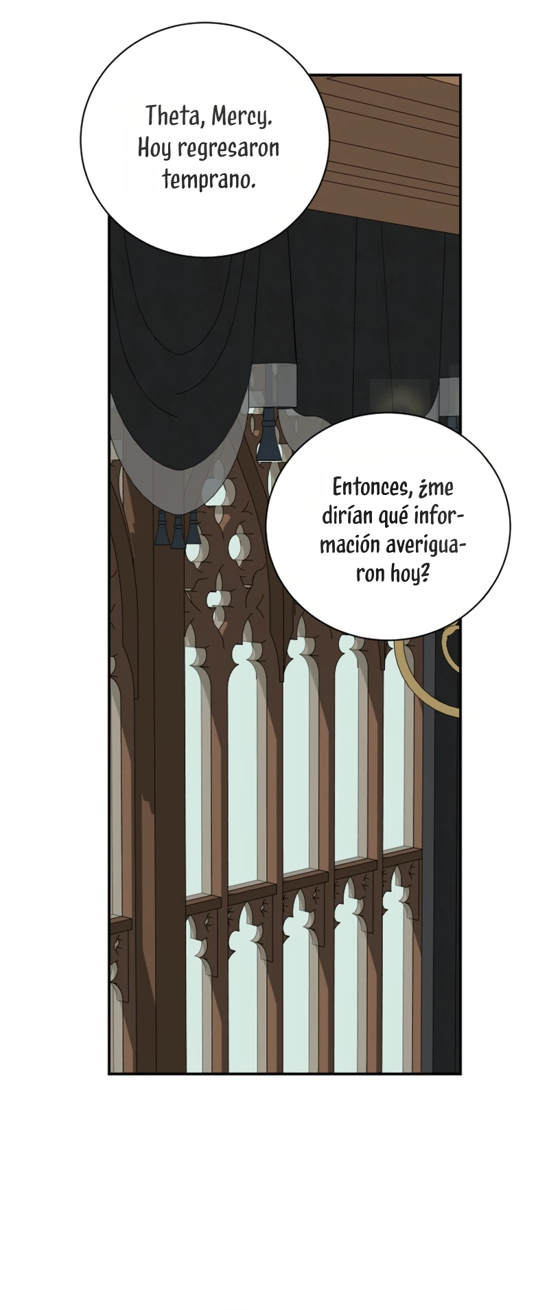 Una Propuesta De Matrimonio Inesperada Capitulo 77 página 54