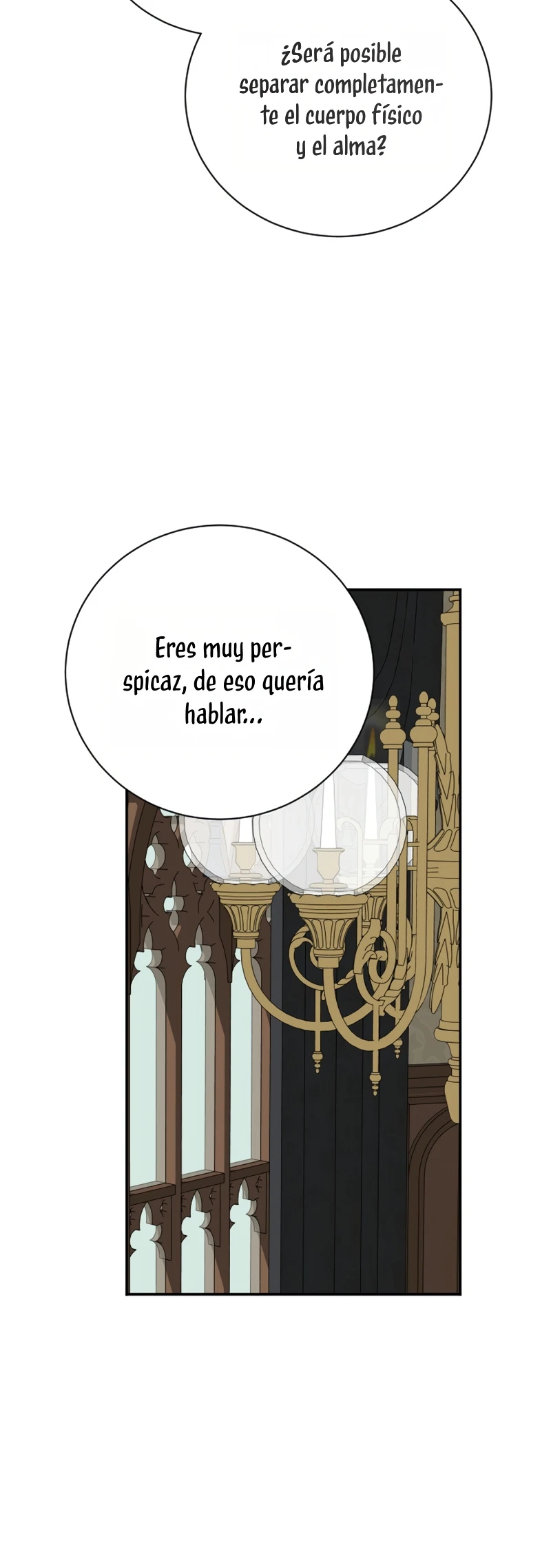 Una Propuesta De Matrimonio Inesperada Capitulo 77 página 62