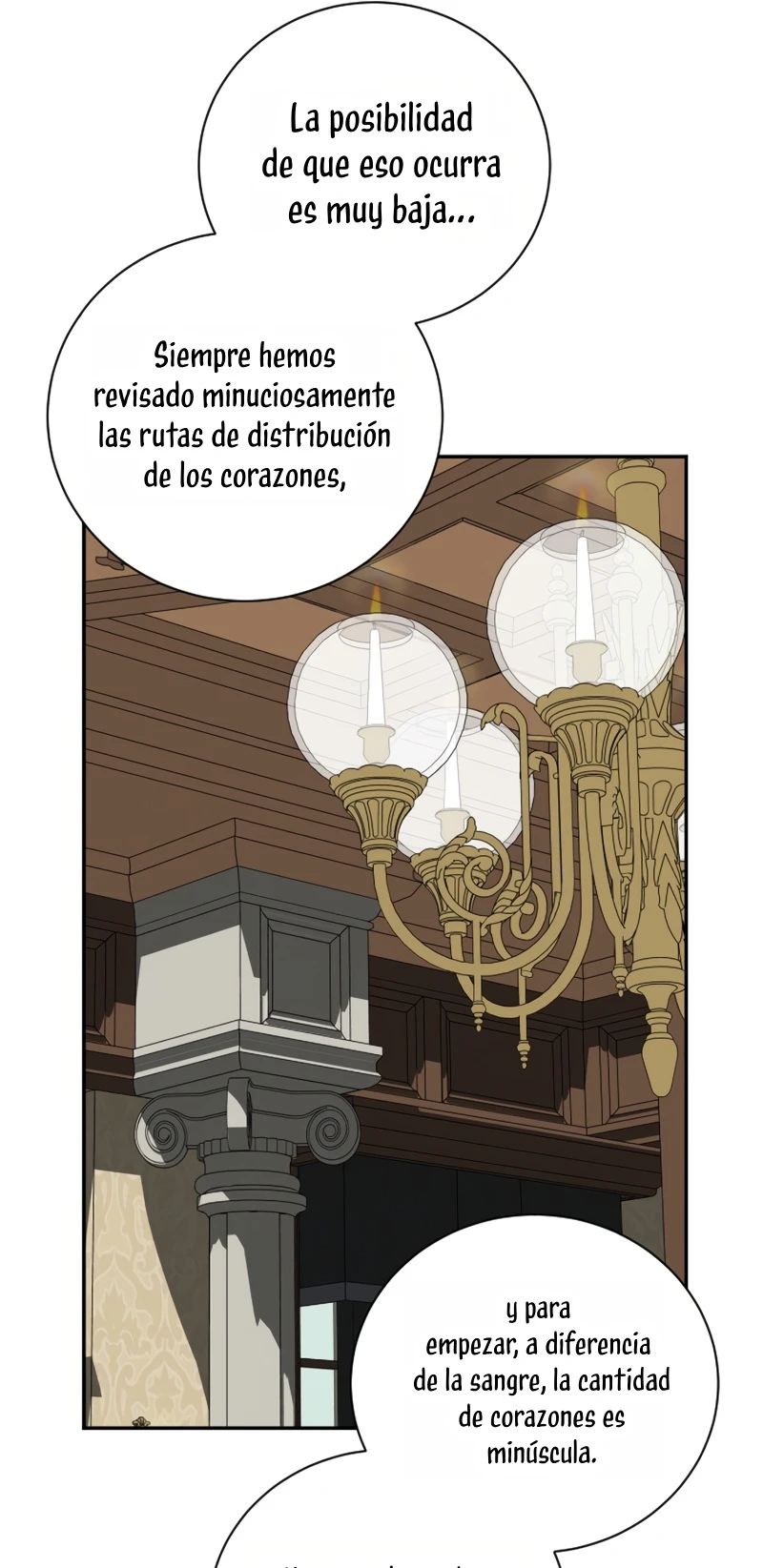 Una Propuesta De Matrimonio Inesperada Capitulo 77 página 67