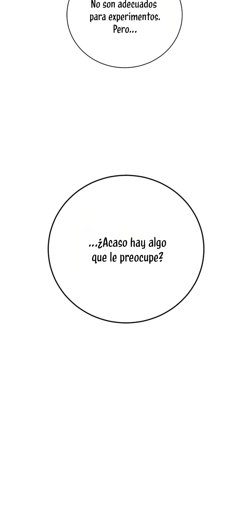 Una Propuesta De Matrimonio Inesperada Capitulo 77 página 68