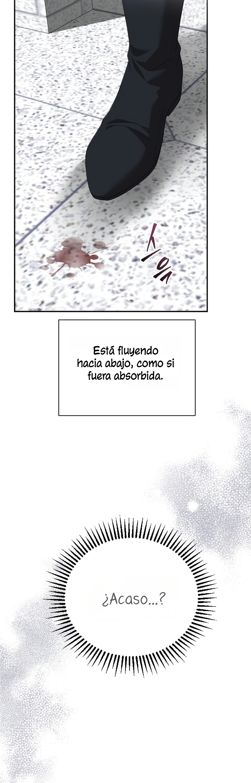 Una Propuesta De Matrimonio Inesperada Capitulo 77 página 8