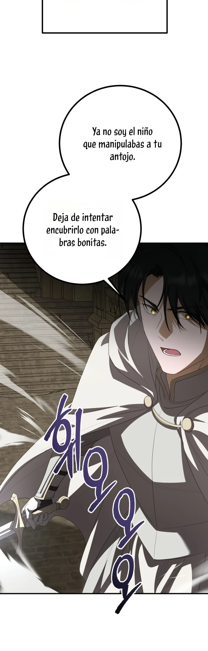 Una Propuesta De Matrimonio Inesperada Capitulo 78 página 22