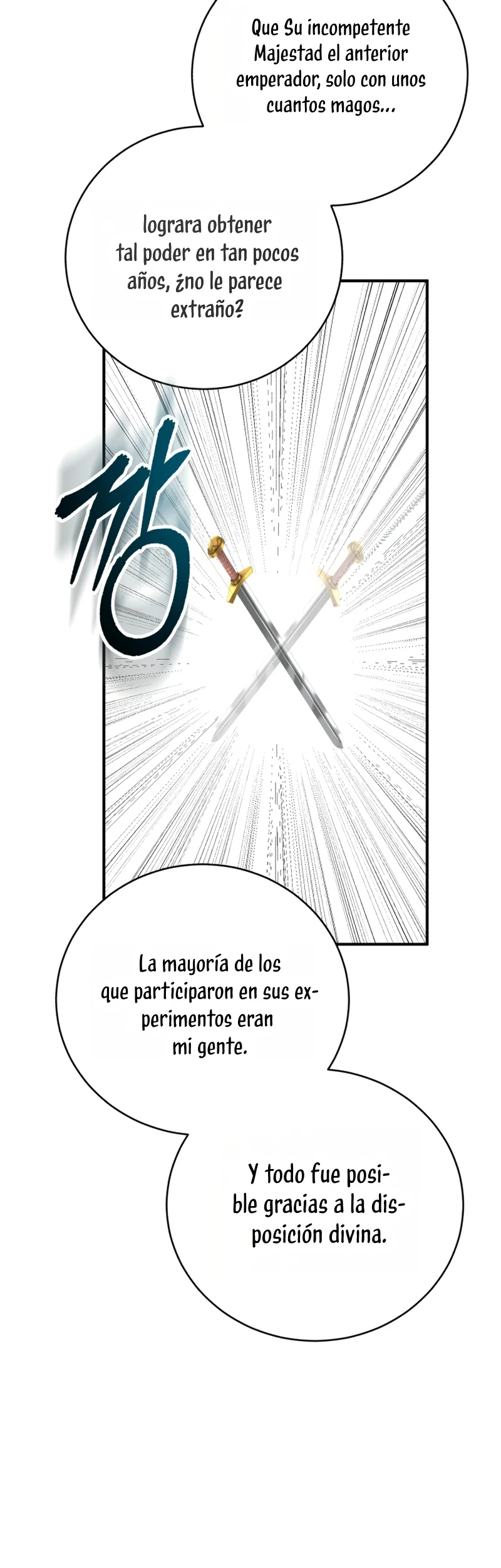 Una Propuesta De Matrimonio Inesperada Capitulo 78 página 28