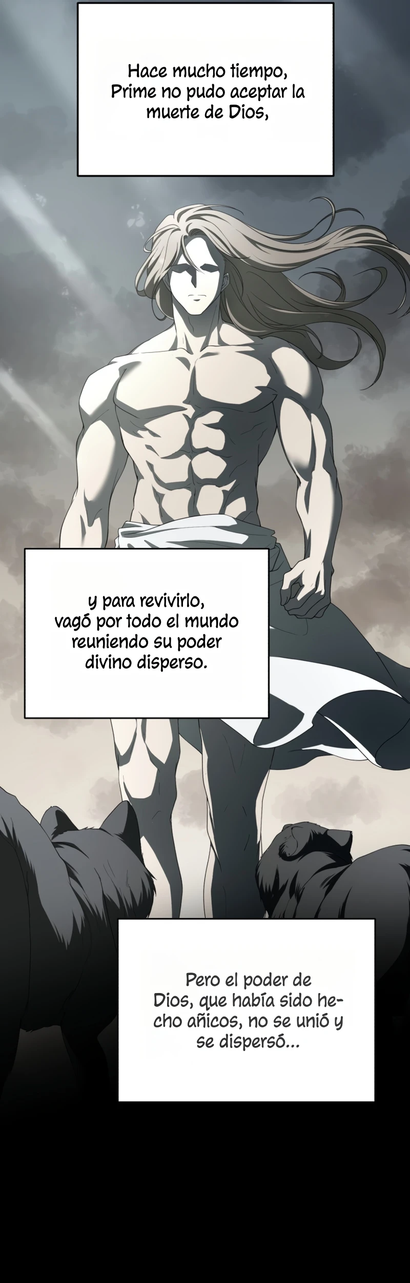 Una Propuesta De Matrimonio Inesperada Capitulo 78 página 33