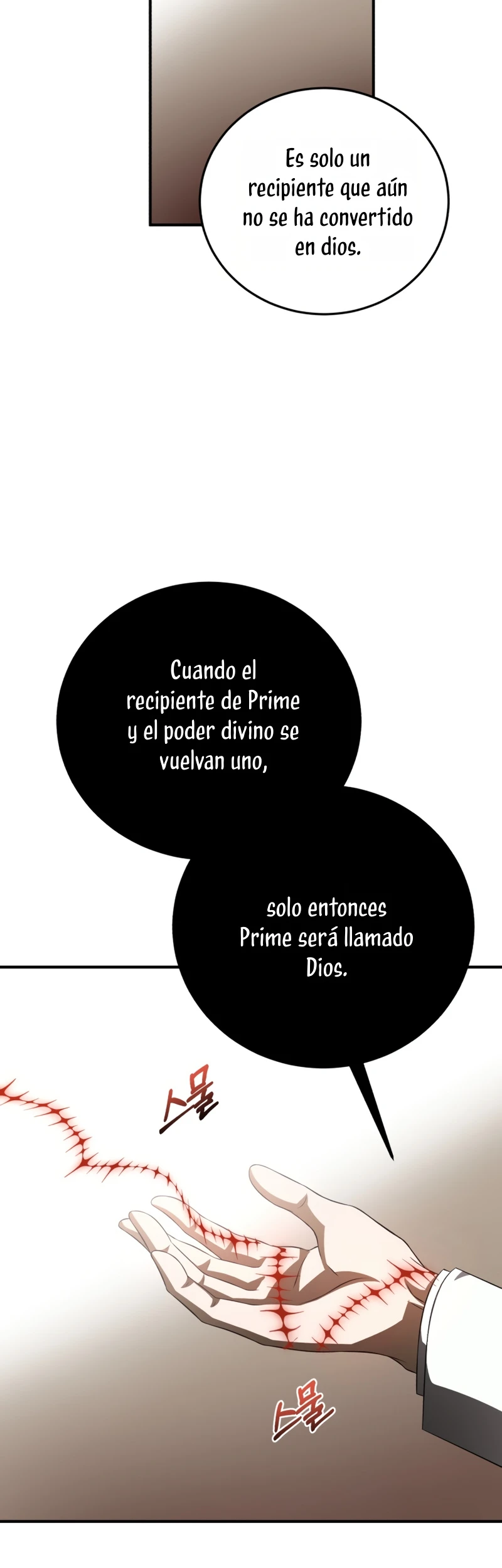Una Propuesta De Matrimonio Inesperada Capitulo 78 página 38