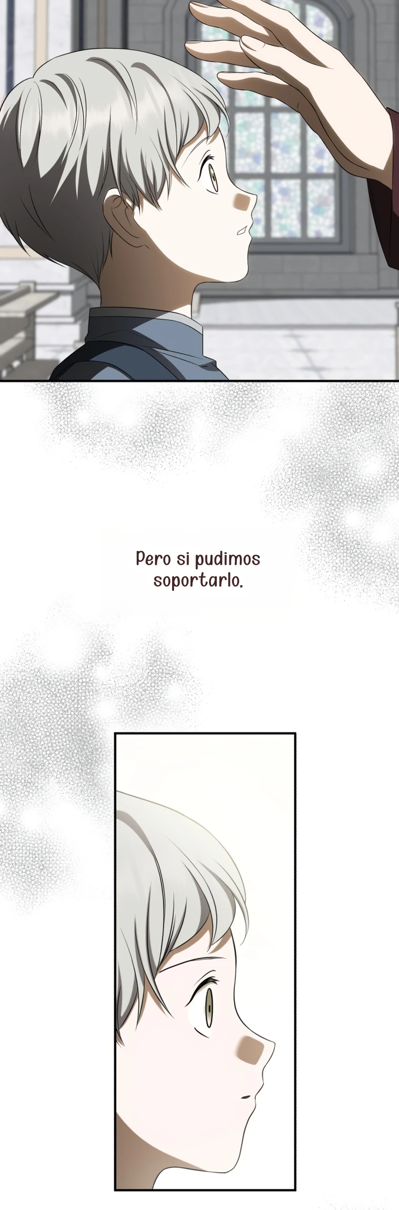 Una Propuesta De Matrimonio Inesperada Capitulo 78 página 40