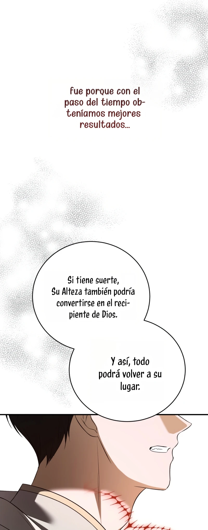Una Propuesta De Matrimonio Inesperada Capitulo 78 página 41