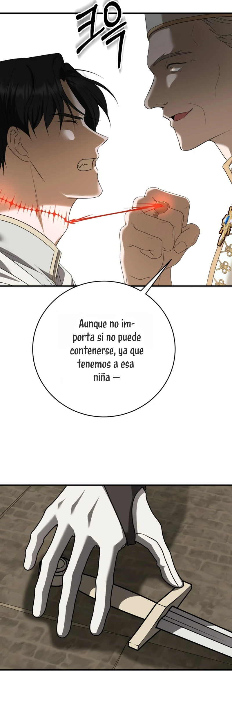 Una Propuesta De Matrimonio Inesperada Capitulo 78 página 43