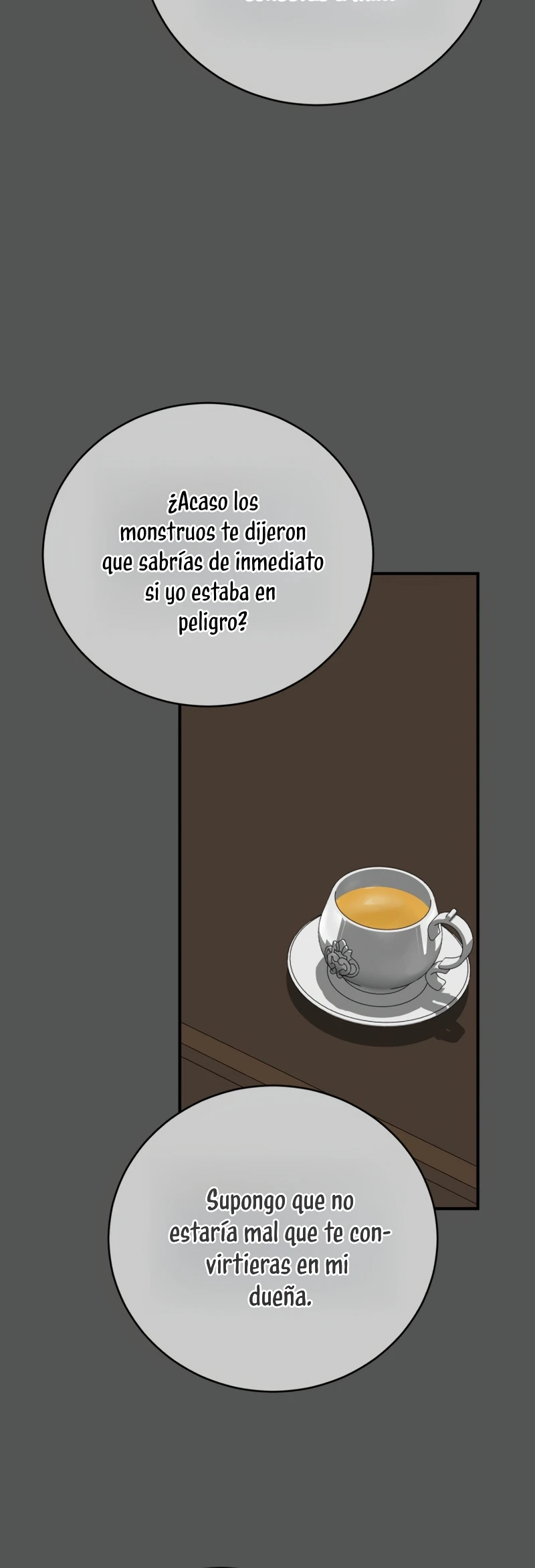 Una Propuesta De Matrimonio Inesperada Capitulo 78 página 48