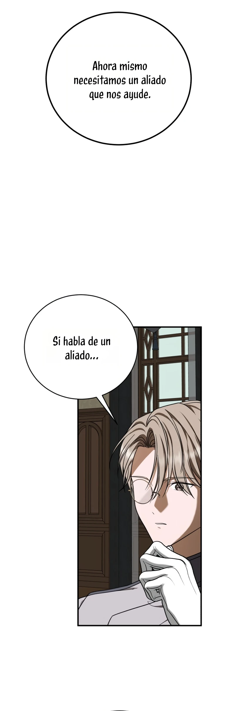 Una Propuesta De Matrimonio Inesperada Capitulo 78 página 53