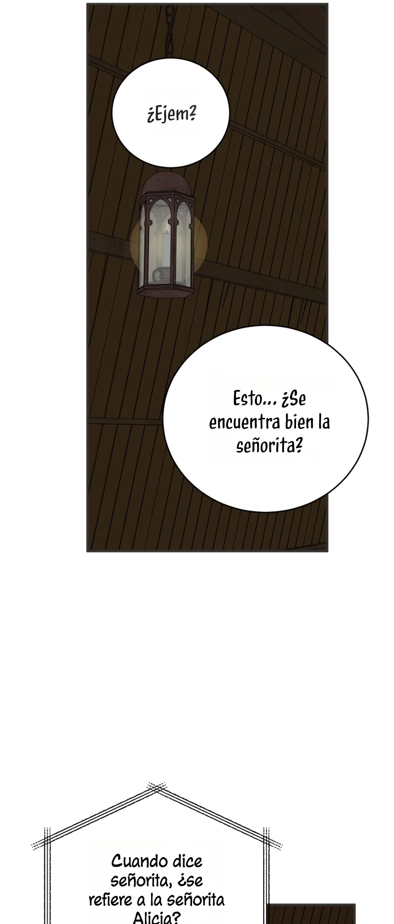 Una Propuesta De Matrimonio Inesperada Capitulo 78 página 60