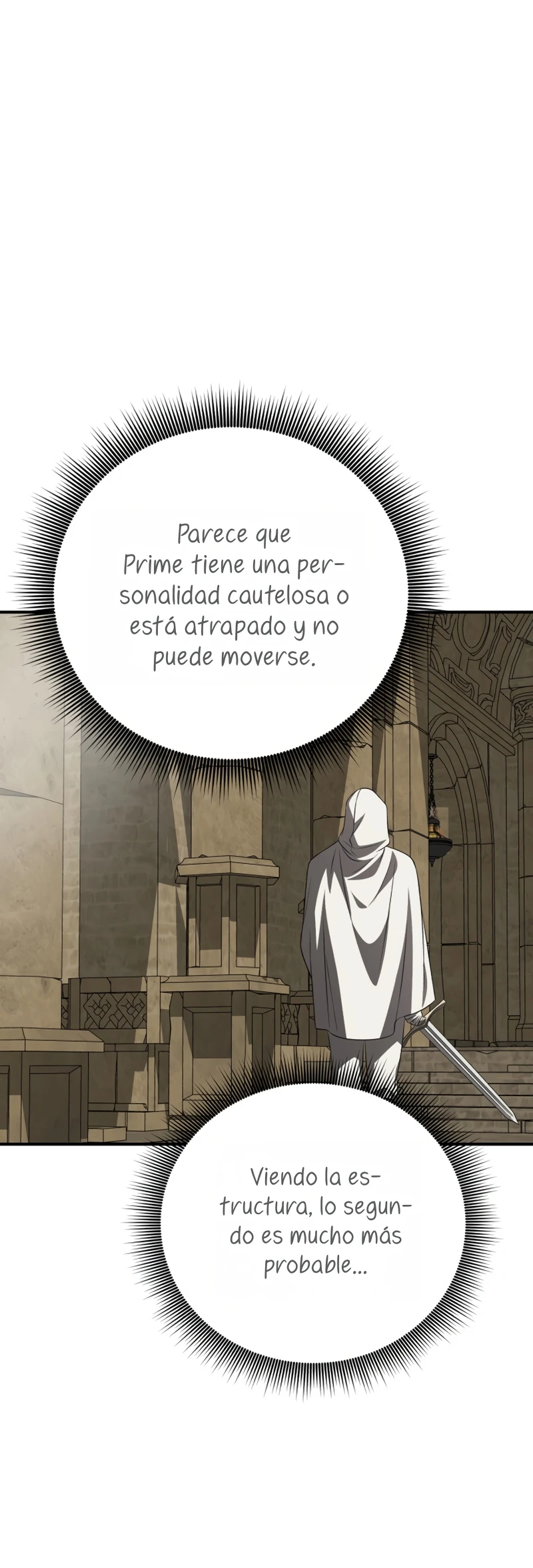 Una Propuesta De Matrimonio Inesperada Capitulo 78 página 8