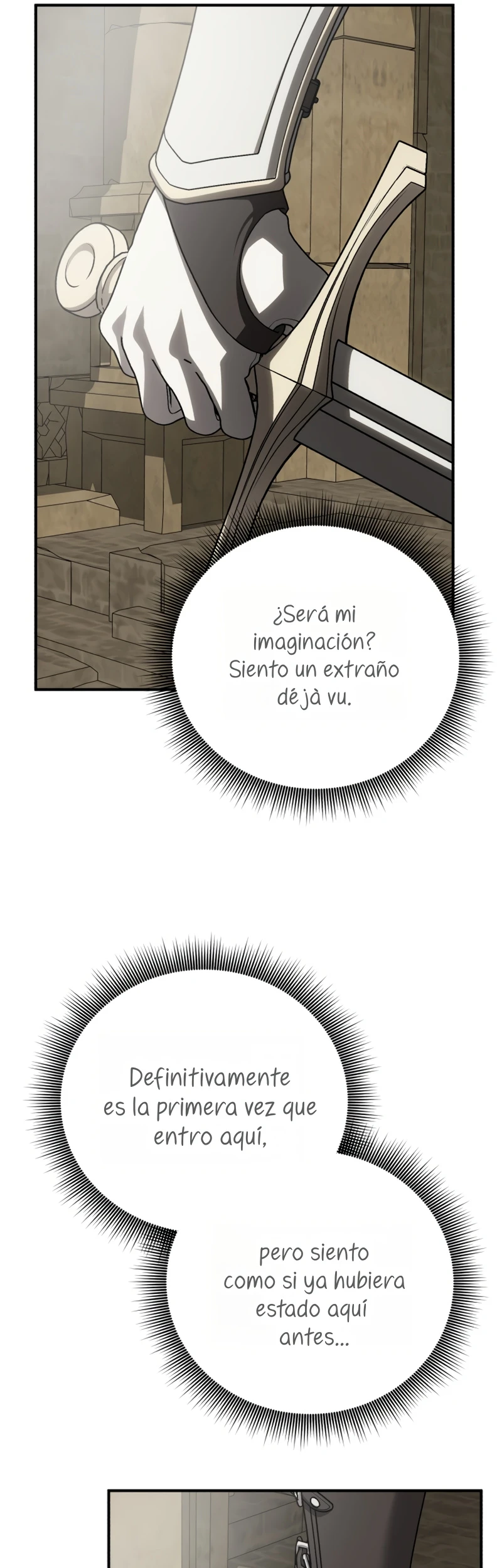 Una Propuesta De Matrimonio Inesperada Capitulo 78 página 9