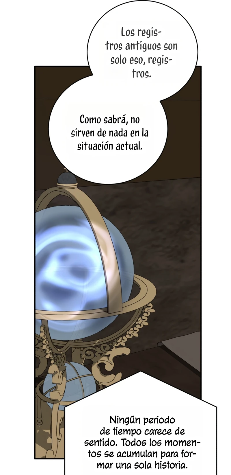 Una Propuesta De Matrimonio Inesperada Capitulo 79 página 13