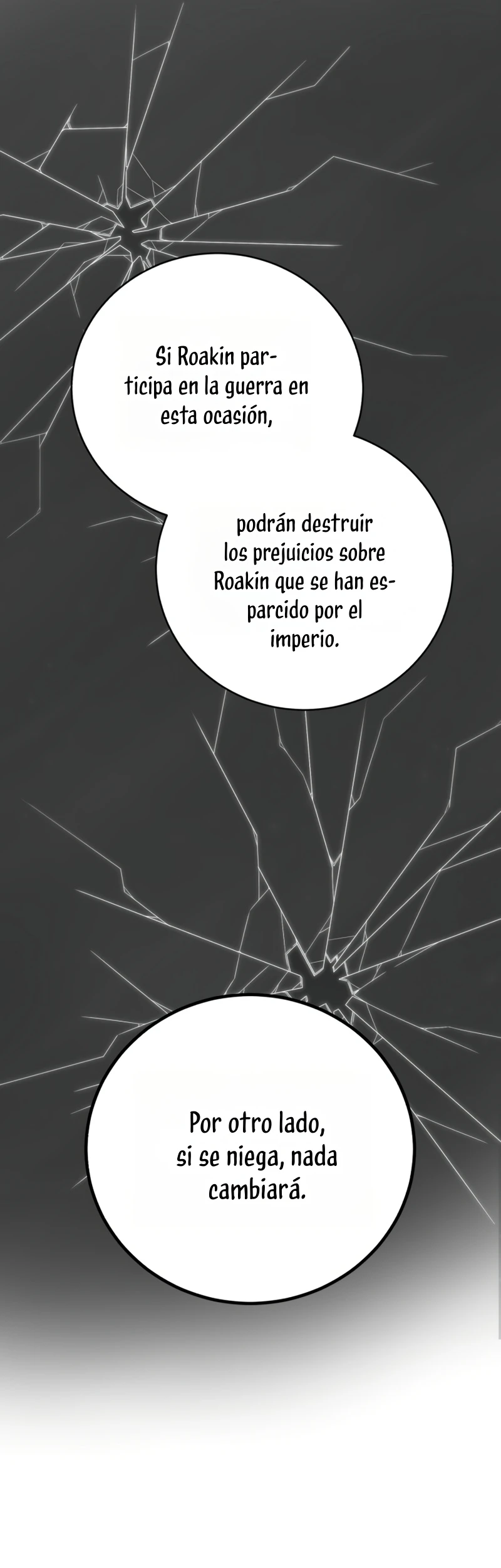 Una Propuesta De Matrimonio Inesperada Capitulo 79 página 18
