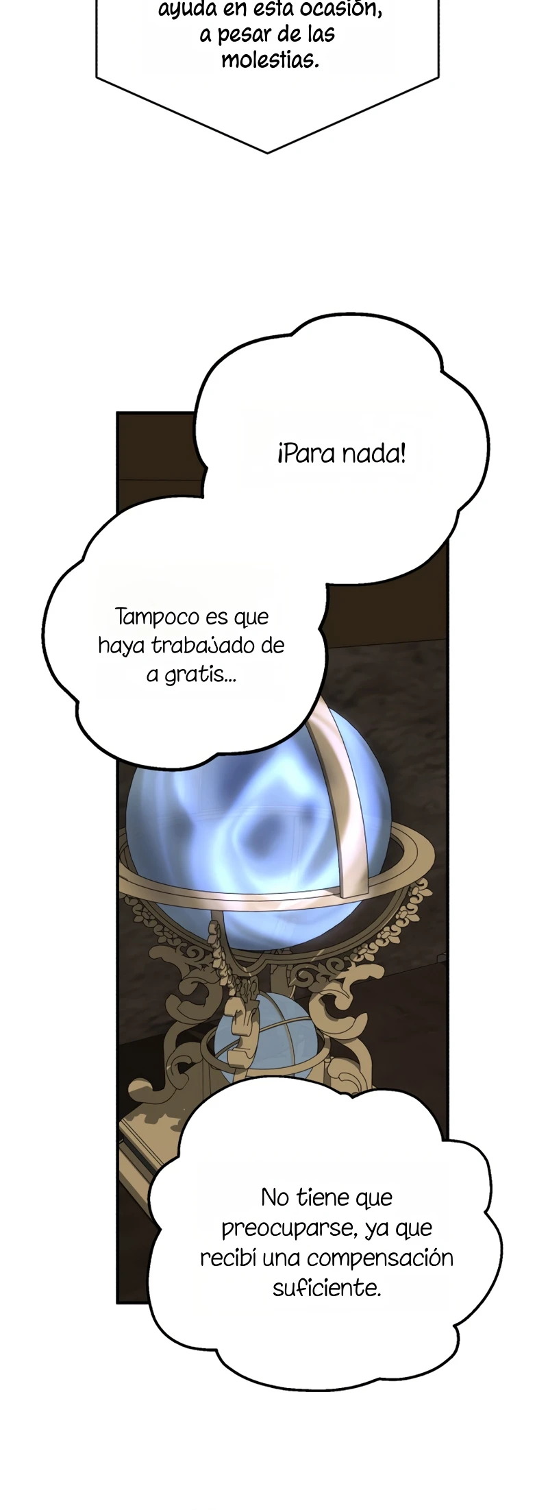 Una Propuesta De Matrimonio Inesperada Capitulo 79 página 2