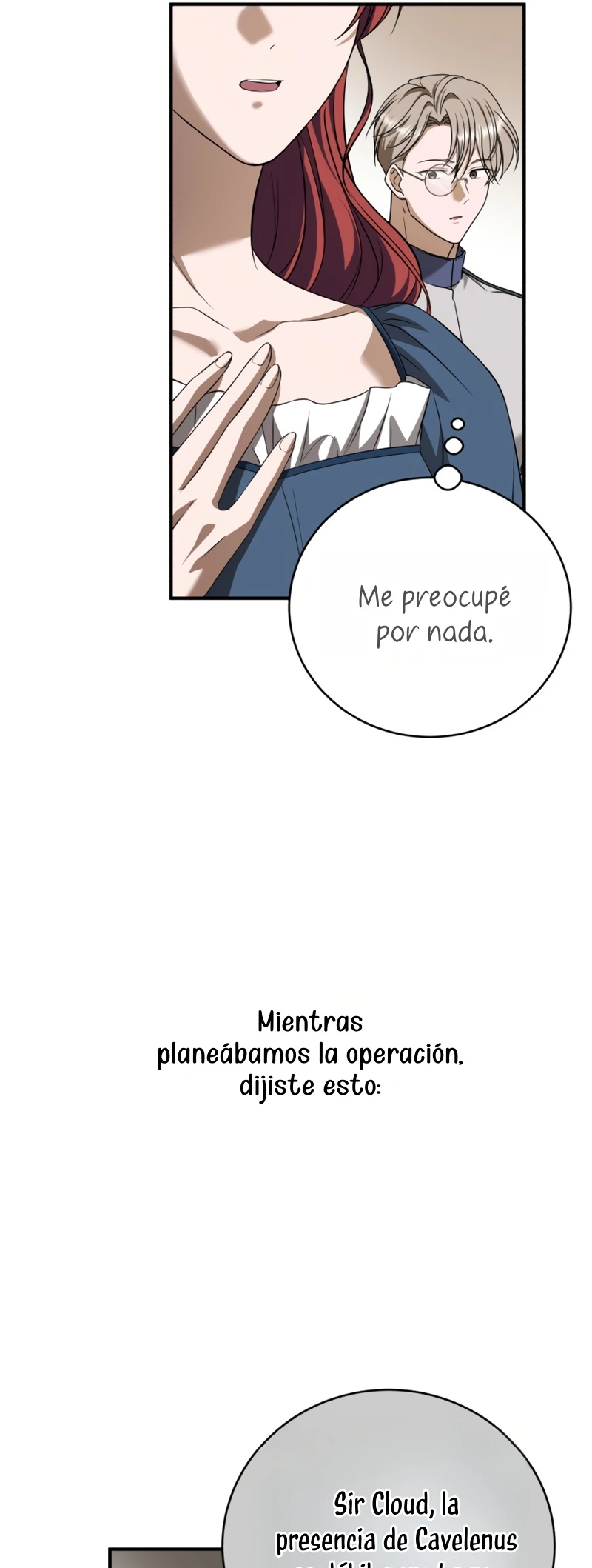 Una Propuesta De Matrimonio Inesperada Capitulo 79 página 23