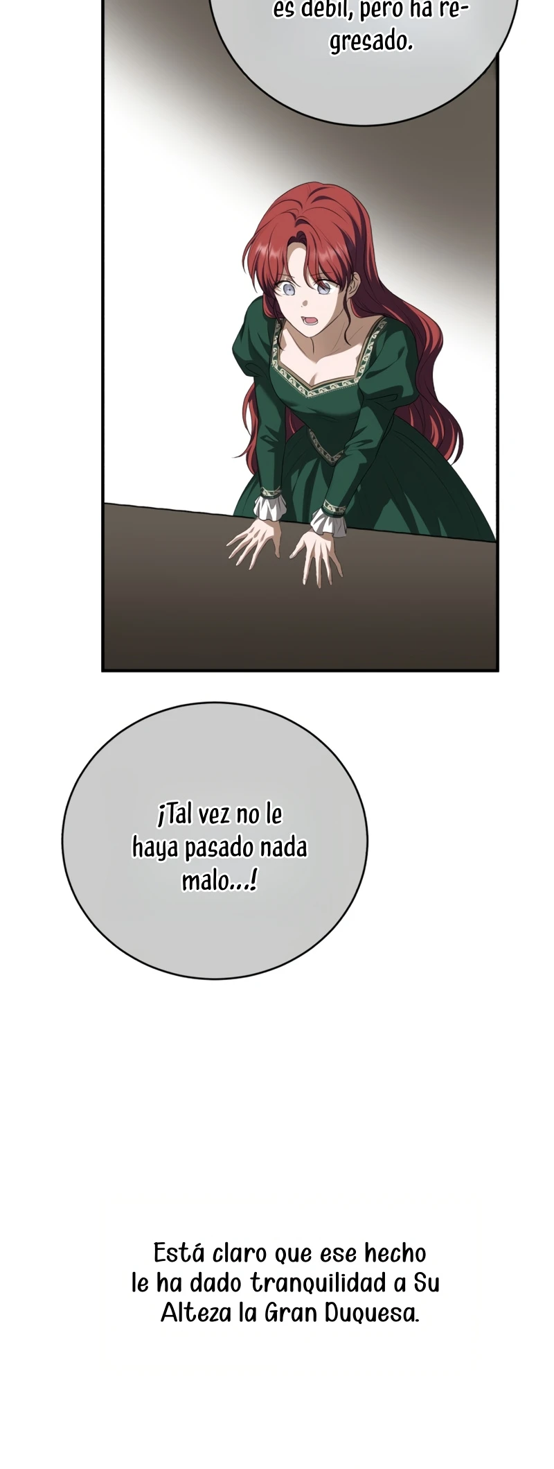 Una Propuesta De Matrimonio Inesperada Capitulo 79 página 24