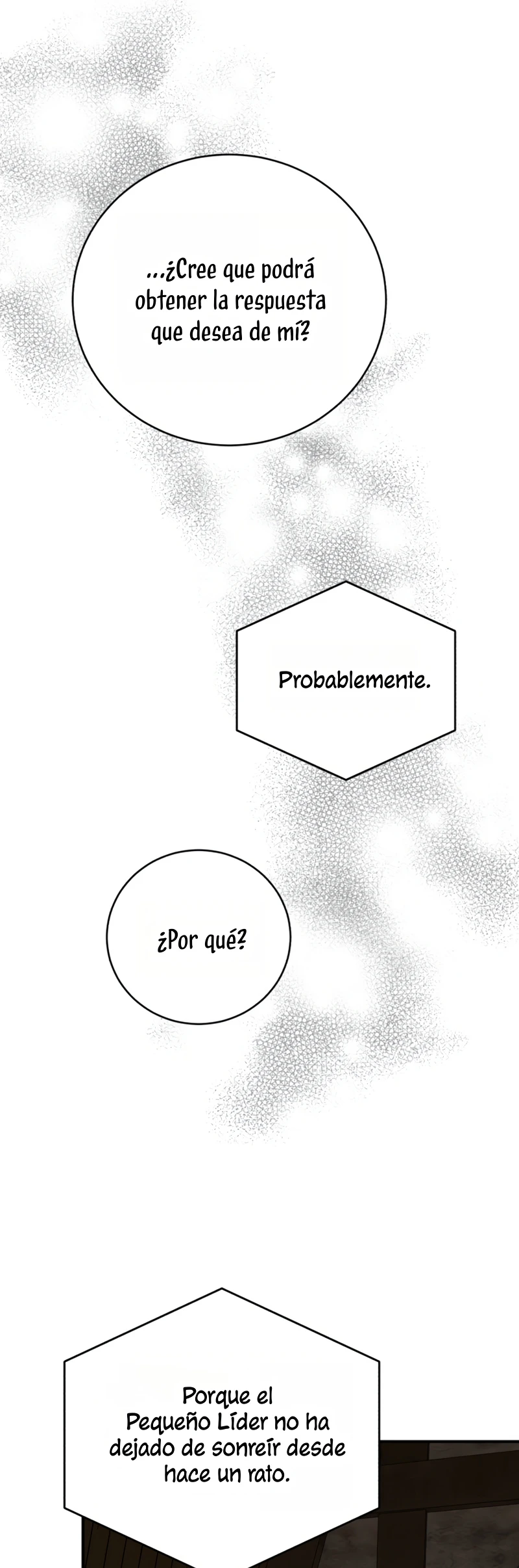Una Propuesta De Matrimonio Inesperada Capitulo 79 página 29