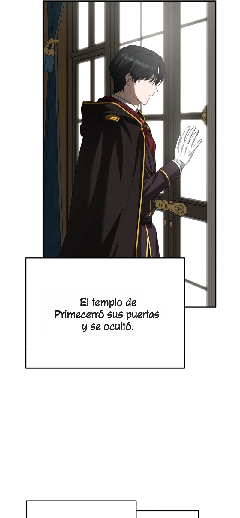 Una Propuesta De Matrimonio Inesperada Capitulo 79 página 33