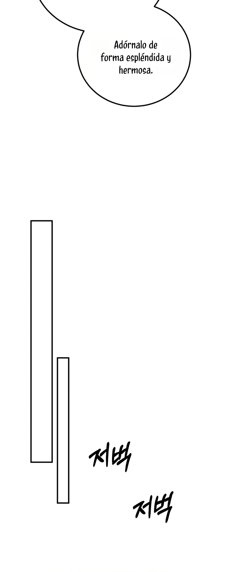 Una Propuesta De Matrimonio Inesperada Capitulo 79 página 42