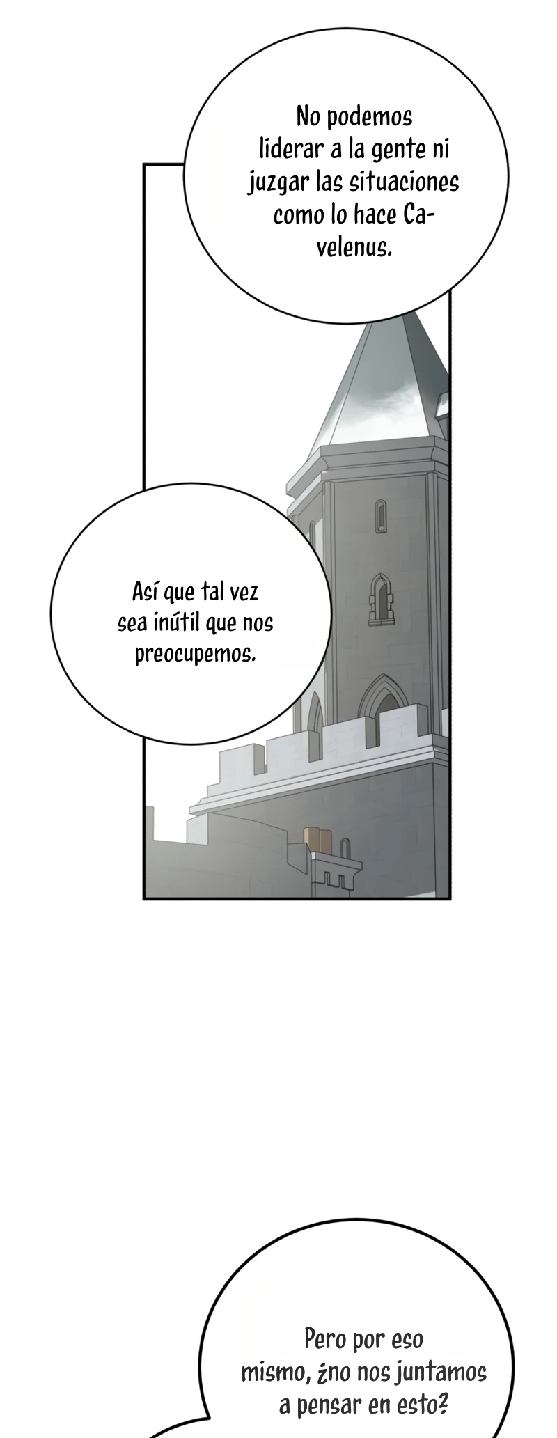 Una Propuesta De Matrimonio Inesperada Capitulo 79 página 47
