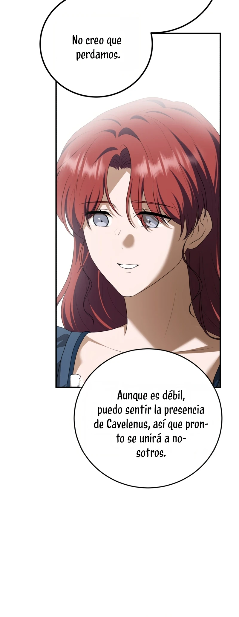 Una Propuesta De Matrimonio Inesperada Capitulo 79 página 48