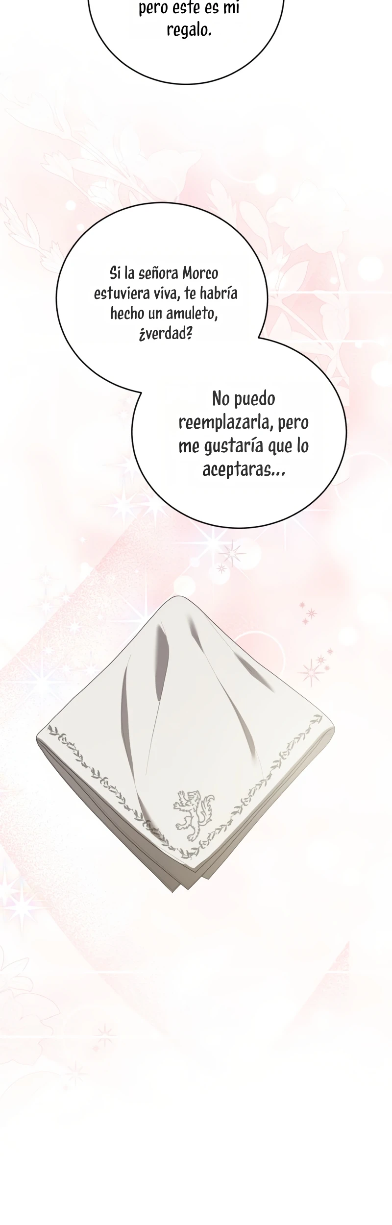 Una Propuesta De Matrimonio Inesperada Capitulo 79 página 50