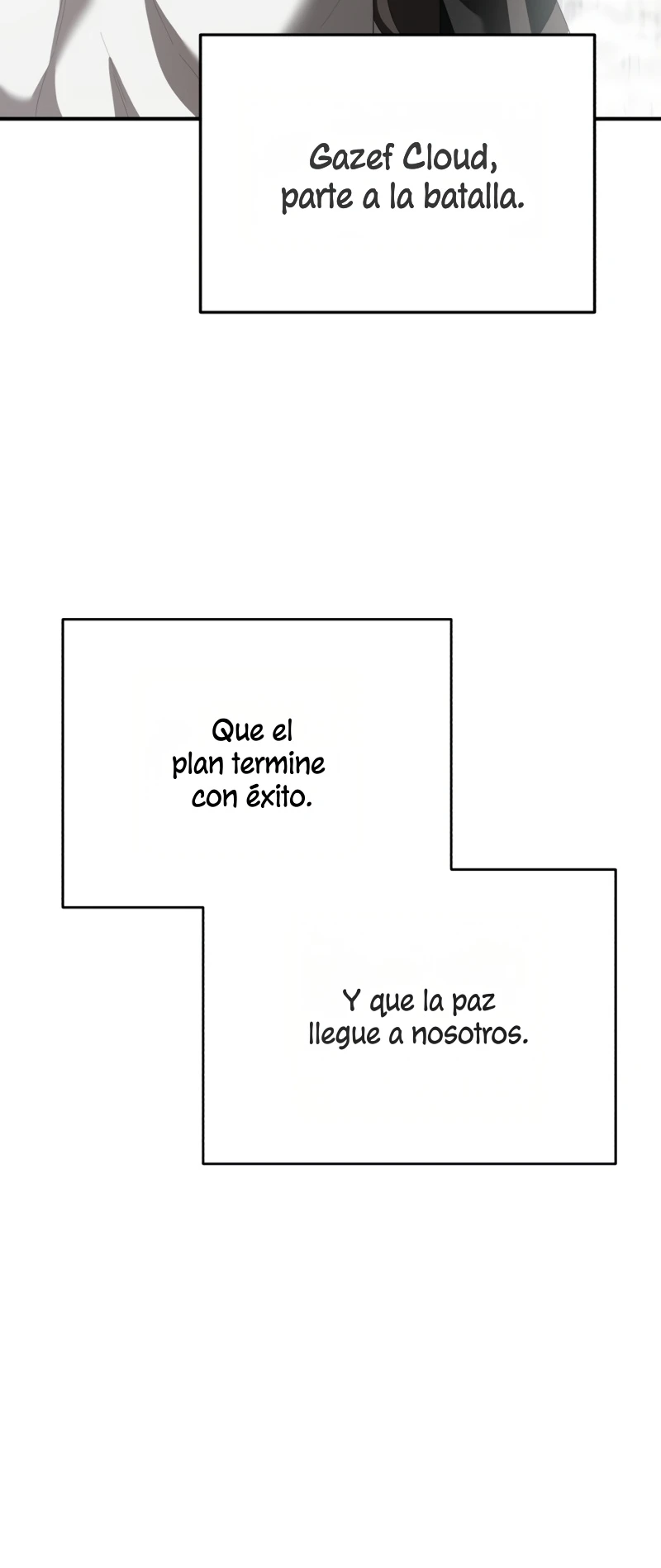 Una Propuesta De Matrimonio Inesperada Capitulo 79 página 56